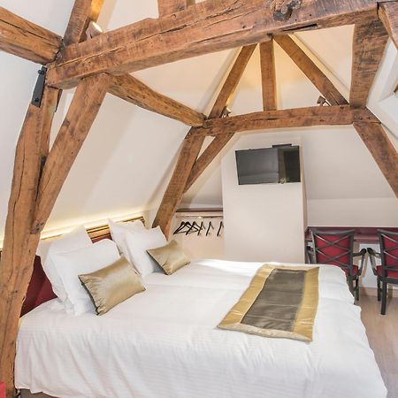 Hotel Agora Brussels Grand Place Δωμάτιο φωτογραφία