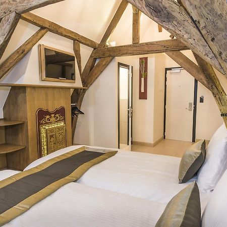 Hotel Agora Brussels Grand Place Εξωτερικό φωτογραφία