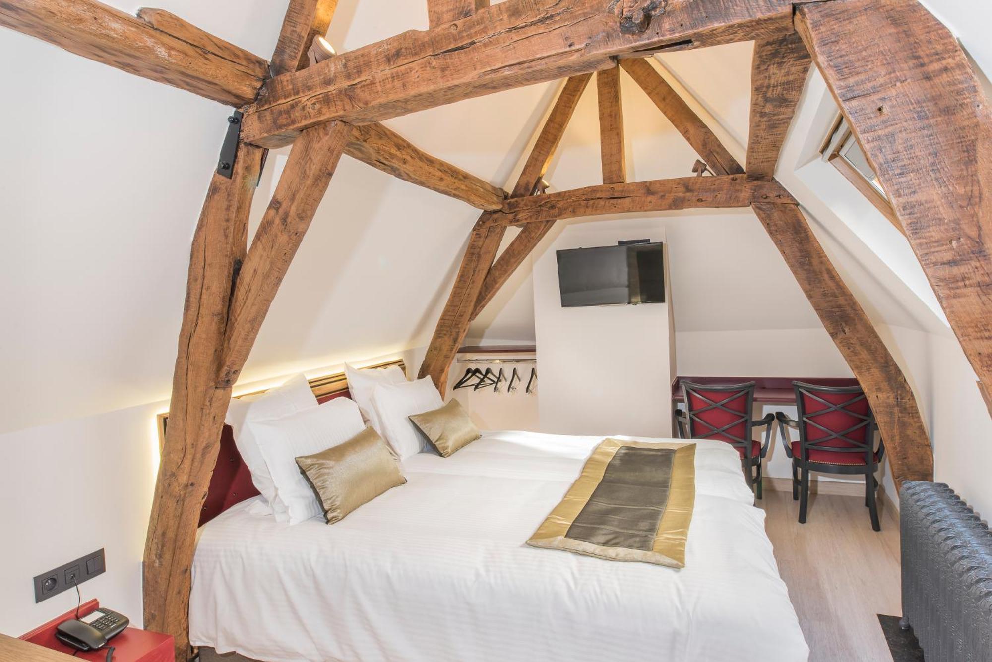 Hotel Agora Brussels Grand Place Δωμάτιο φωτογραφία