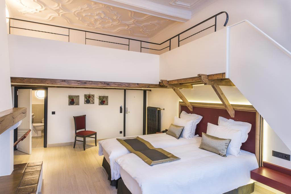 Hotel Agora Brussels Grand Place Εξωτερικό φωτογραφία