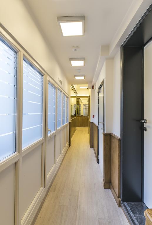 Hotel Agora Brussels Grand Place Εξωτερικό φωτογραφία