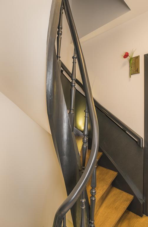 Hotel Agora Brussels Grand Place Εξωτερικό φωτογραφία