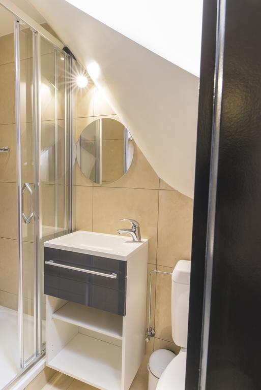 Hotel Agora Brussels Grand Place Εξωτερικό φωτογραφία