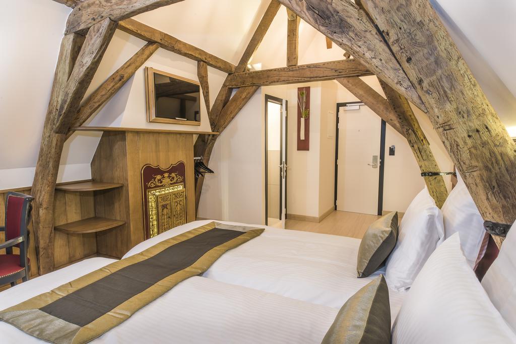 Hotel Agora Brussels Grand Place Εξωτερικό φωτογραφία