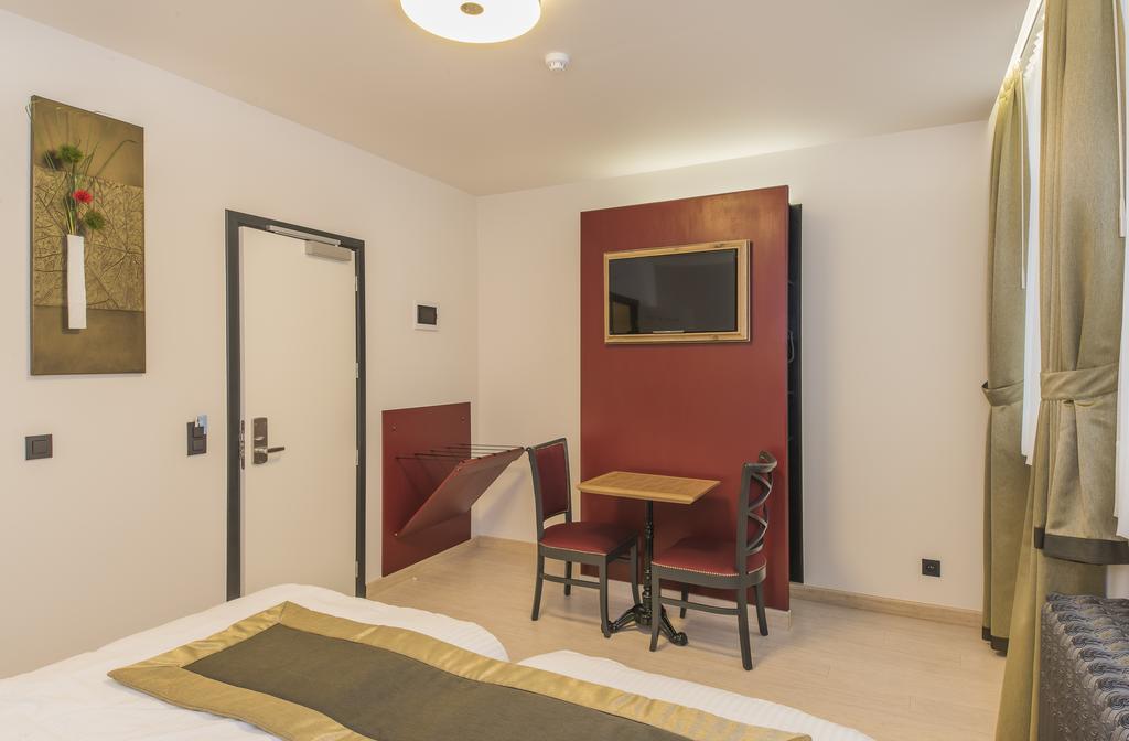 Hotel Agora Brussels Grand Place Εξωτερικό φωτογραφία