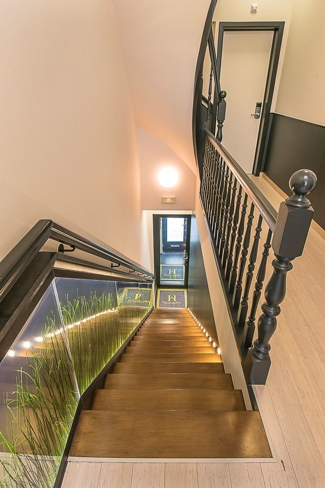 Hotel Agora Brussels Grand Place Εξωτερικό φωτογραφία
