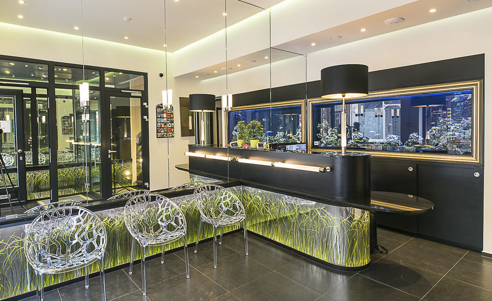 Hotel Agora Brussels Grand Place Εξωτερικό φωτογραφία