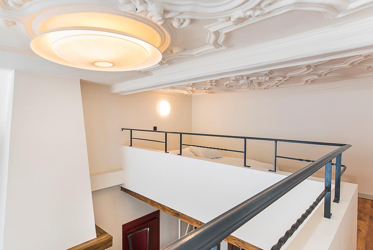 Hotel Agora Brussels Grand Place Εξωτερικό φωτογραφία