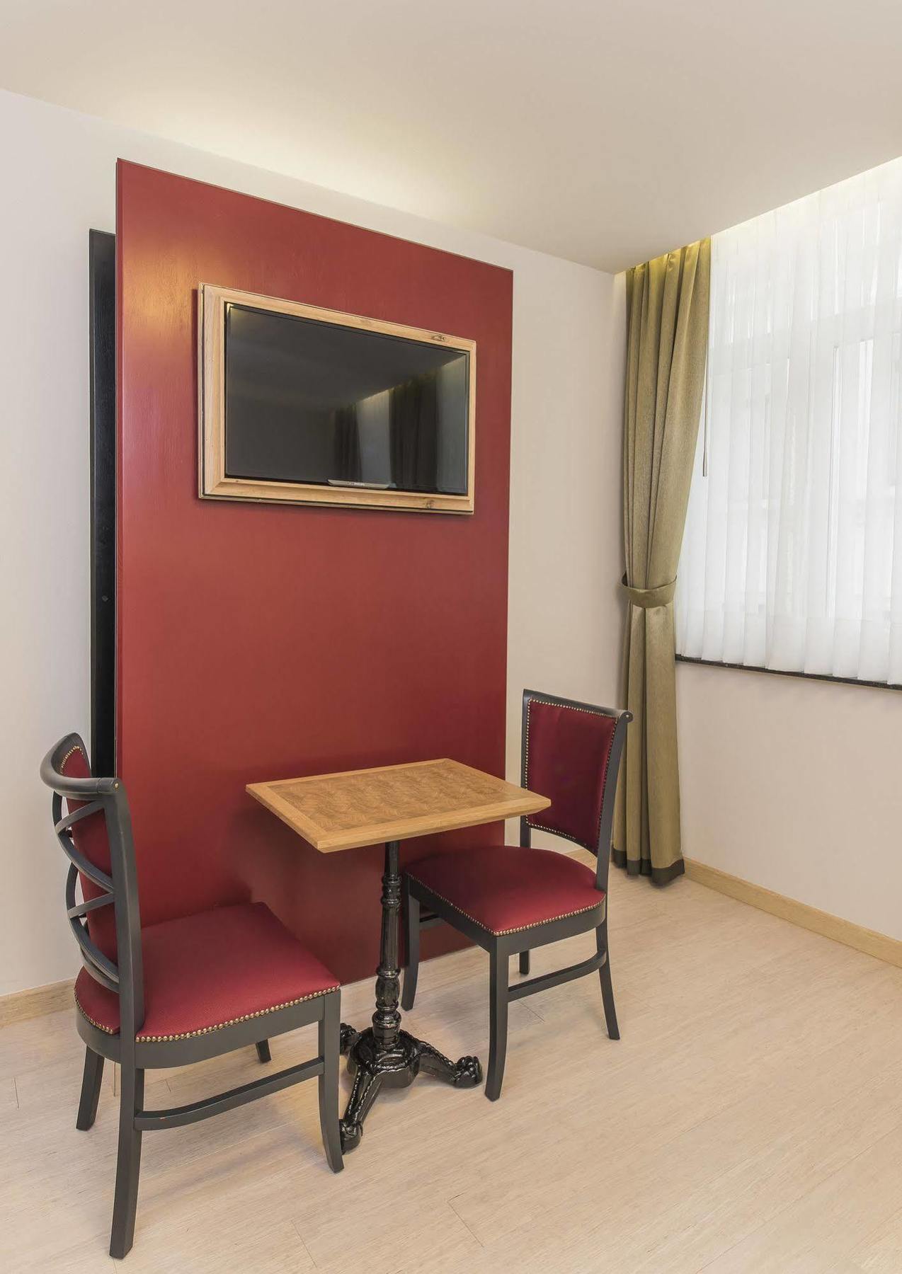 Hotel Agora Brussels Grand Place Εξωτερικό φωτογραφία