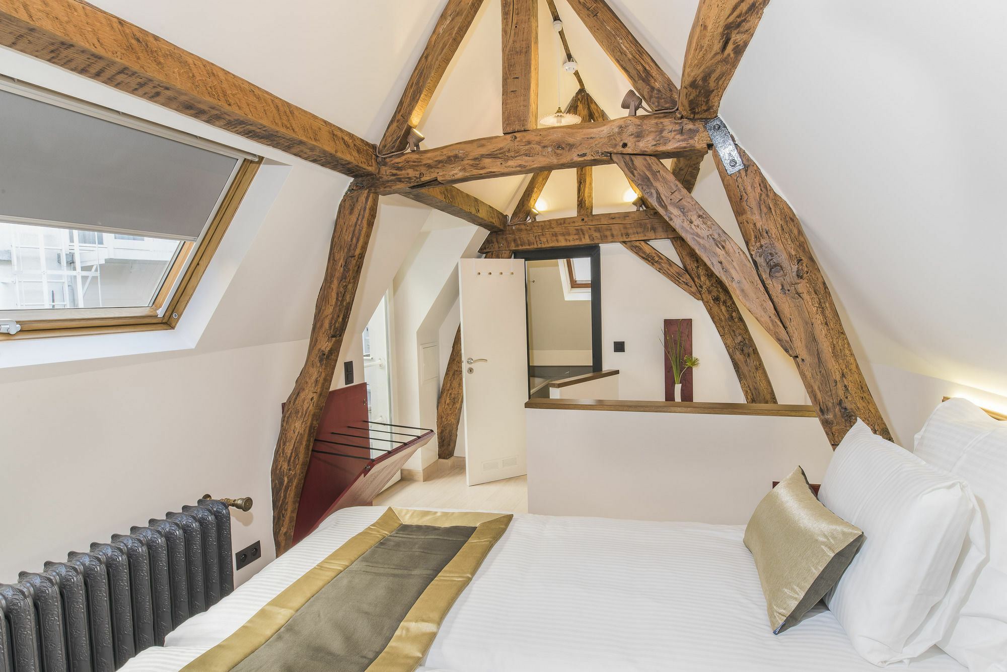 Hotel Agora Brussels Grand Place Εξωτερικό φωτογραφία