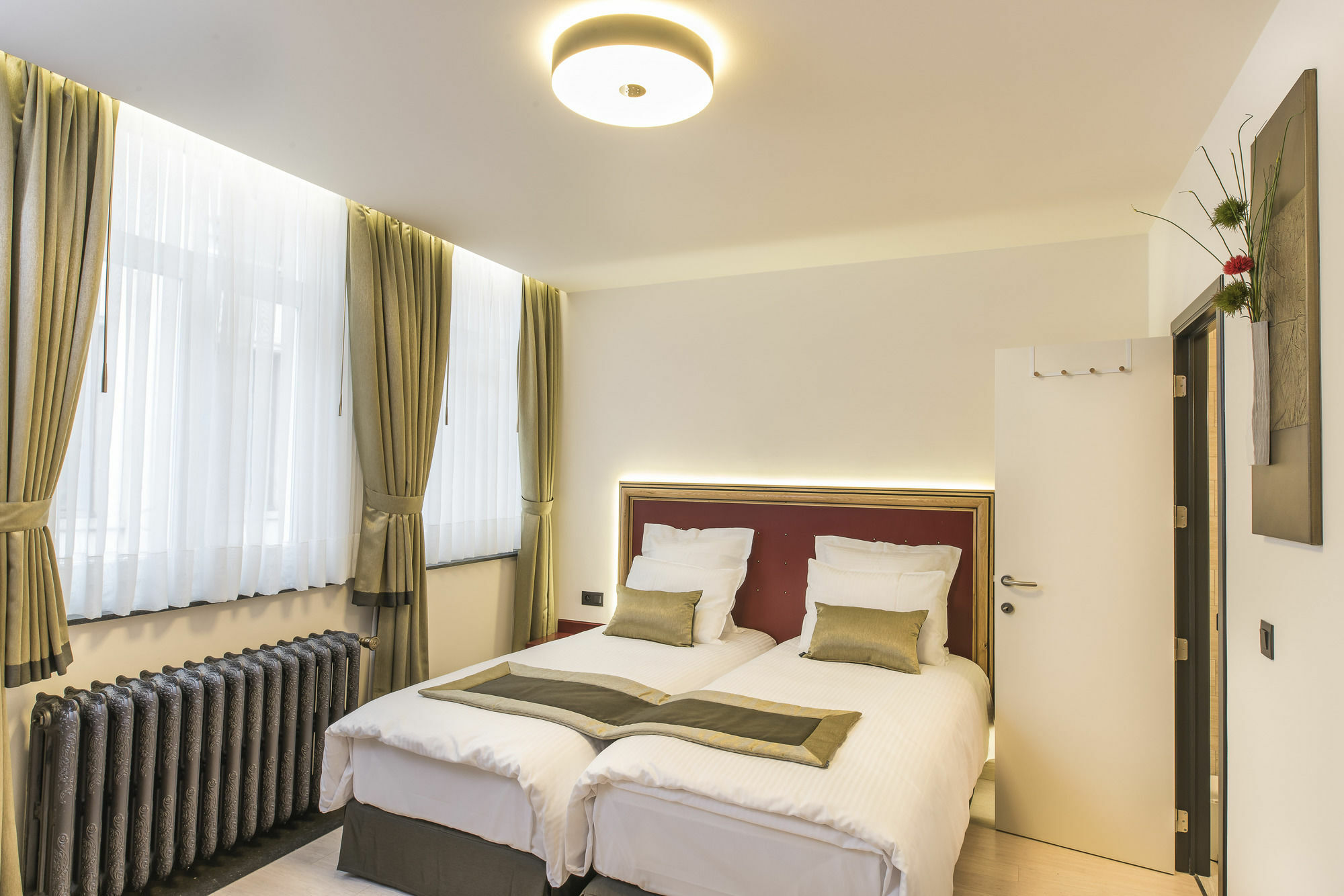 Hotel Agora Brussels Grand Place Εξωτερικό φωτογραφία