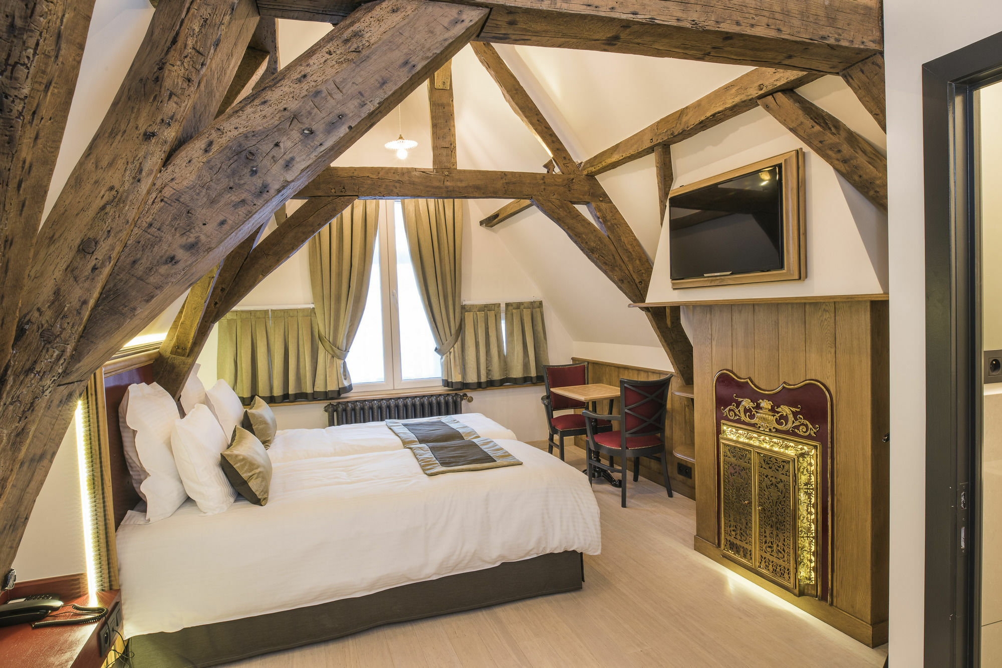 Hotel Agora Brussels Grand Place Εξωτερικό φωτογραφία