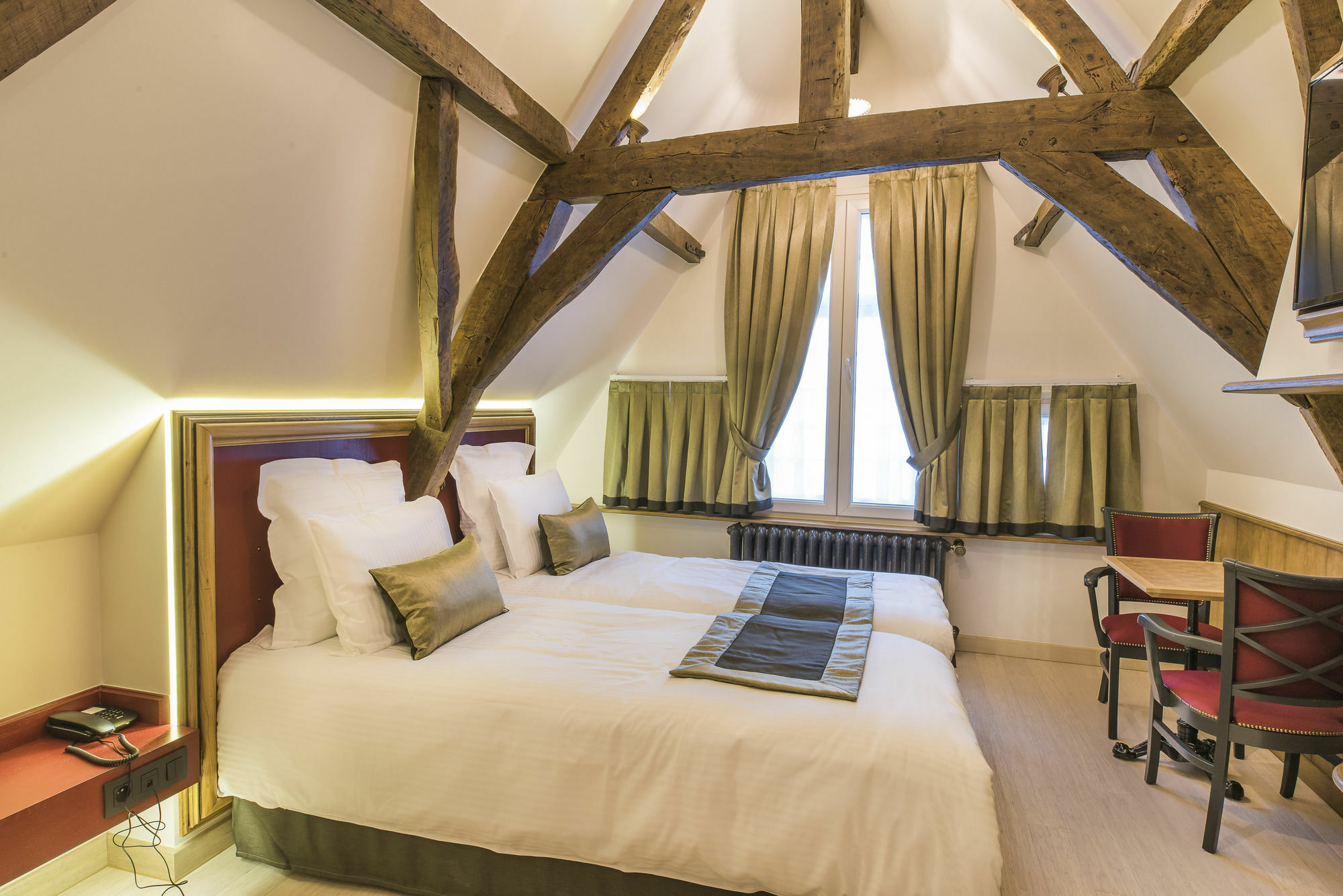 Hotel Agora Brussels Grand Place Εξωτερικό φωτογραφία
