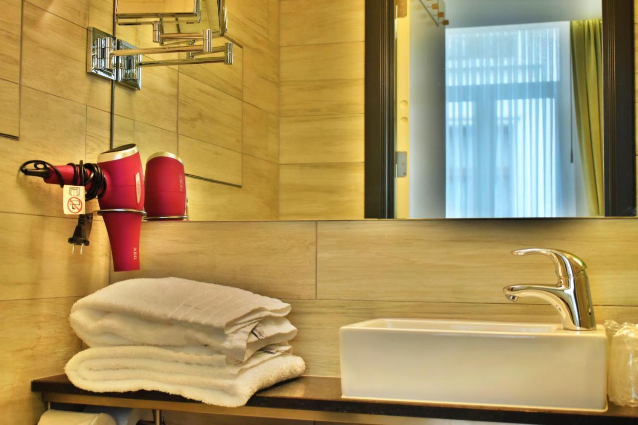 Hotel Agora Brussels Grand Place Εξωτερικό φωτογραφία